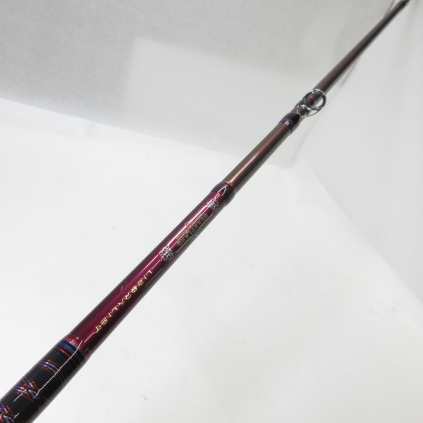 ハートランドリベラリスト HL LL803M+RSB-22